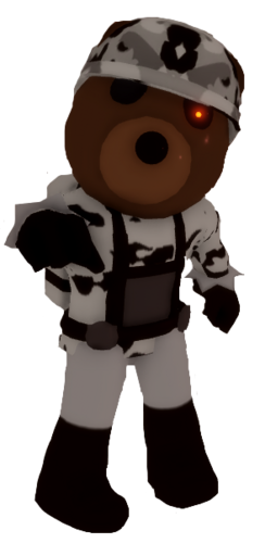 Bearsoldierpng — ALL PIGGY SKINS option 10