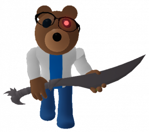 Bearyredesignpng — ALL PIGGY SKINS option 12