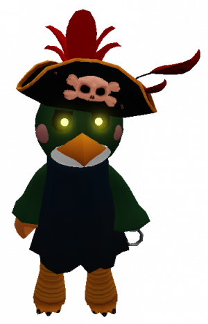 Budgeyfronttransparent 1png — ALL PIGGY SKINS option 17