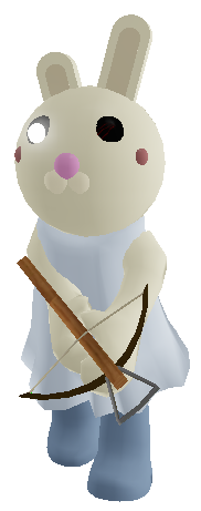 Bunnyskinredesignpng — ALL PIGGY SKINS option 18