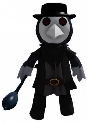 Crovethedeathdoctorpng — ALL PIGGY SKINS option 22