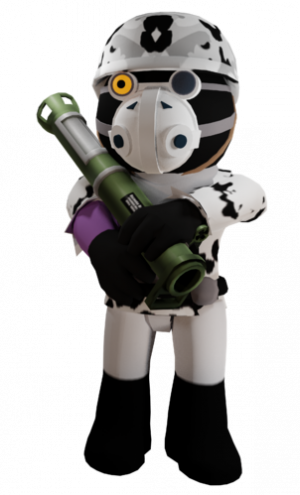 Deltarenderpng — ALL PIGGY SKINS option 26
