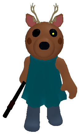 Dessatransparentpng — ALL PIGGY SKINS option 27