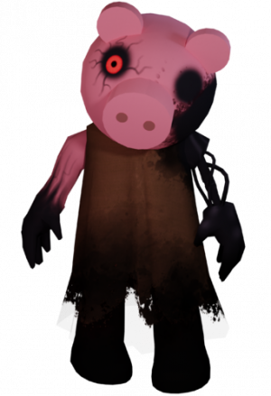 Distortedpennyrenderpng — ALL PIGGY SKINS option 30