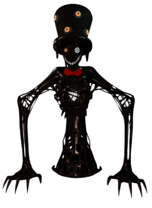 Distortedtiorenderpng — ALL PIGGY SKINS option 31