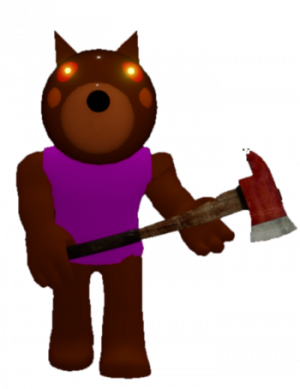 Doggyskin275png — ALL PIGGY SKINS option 33