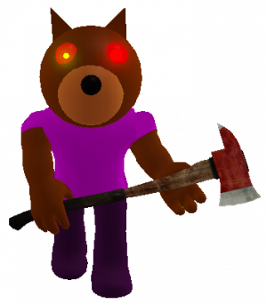 Doggyskinredesignpng — ALL PIGGY SKINS option 34