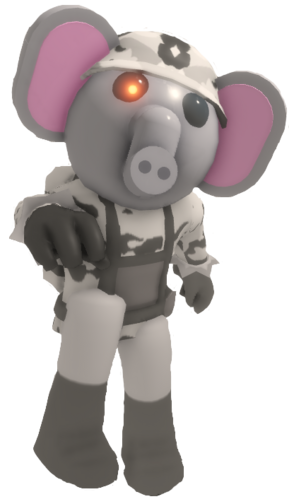 Elephantsoldierpng — ALL PIGGY SKINS option 35
