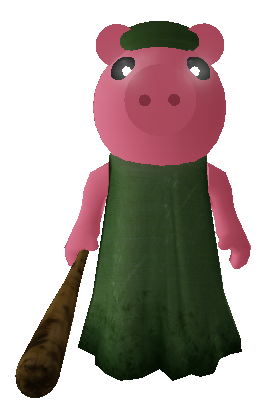 Fatherredesignpng — ALL PIGGY SKINS option 40