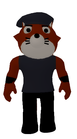 Felixunarmedpng — ALL PIGGY SKINS option 41