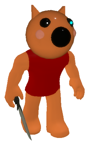 Foxyogpng — ALL PIGGY SKINS option 43