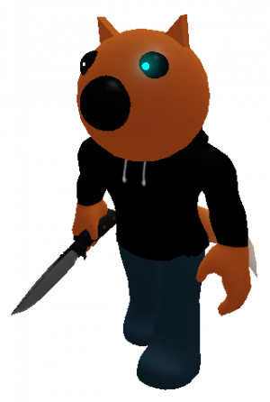 Foxyredesignpng — ALL PIGGY SKINS option 44