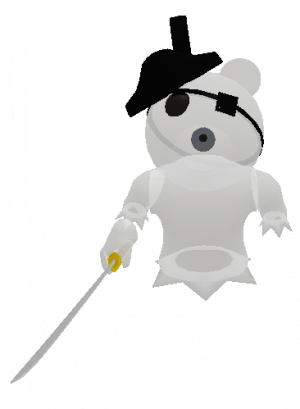 Ghostymoretransparentpng — ALL PIGGY SKINS option 46