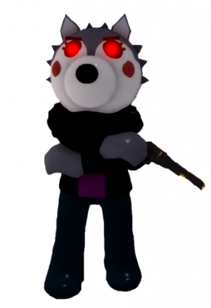 Infectedwillowpng — ALL PIGGY SKINS option 51