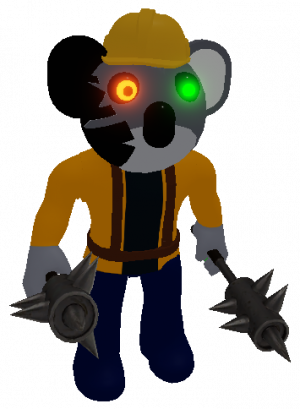 Koliehqpng — ALL PIGGY SKINS option 58