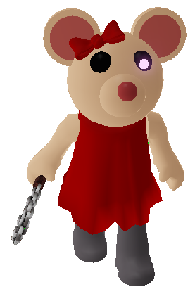 Mousyredesignpng — ALL PIGGY SKINS option 70