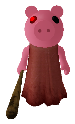 Piggyredesignpng — ALL PIGGY SKINS option 81