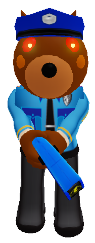 Policedoggopng — ALL PIGGY SKINS option 83