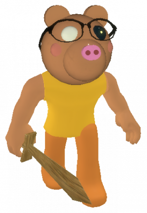 Ponyogpng — ALL PIGGY SKINS option 84