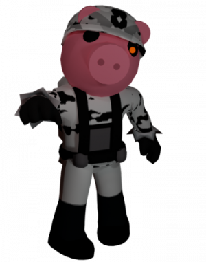 Porterrenderpng — ALL PIGGY SKINS option 86