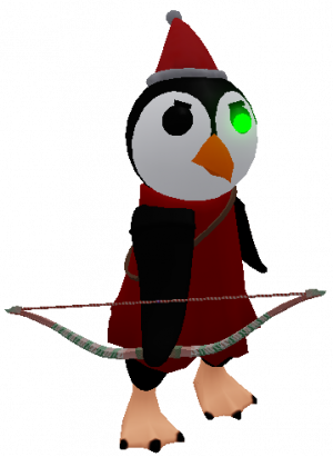 Primrosearcherpng — ALL PIGGY SKINS option 87