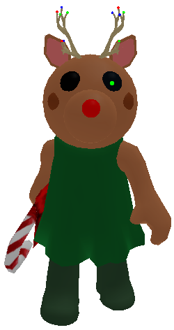 Reindessapng — ALL PIGGY SKINS option 92