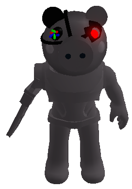 Robbytransparentpng — ALL PIGGY SKINS option 93