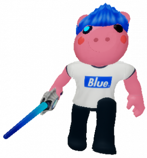 Russotransparentpng — ALL PIGGY SKINS option 94