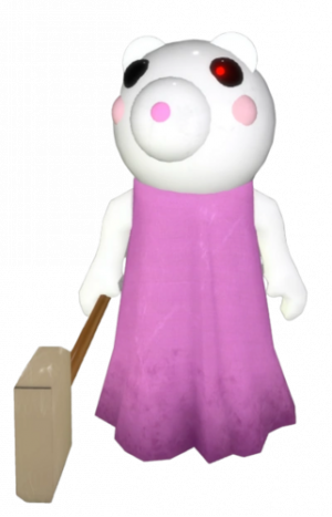 Sheepypiggypng — ALL PIGGY SKINS option 97