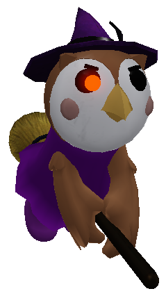 Sidetransparentowellpng — ALL PIGGY SKINS option 99