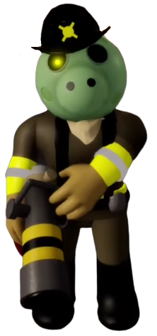 Tobitransparentpng — ALL PIGGY SKINS option 107