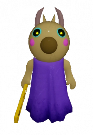 Transparentteacherpng — ALL PIGGY SKINS option 109