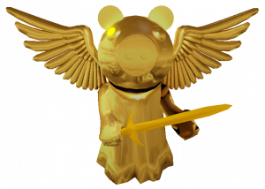 Trophypiggypng — ALL PIGGY SKINS option 110