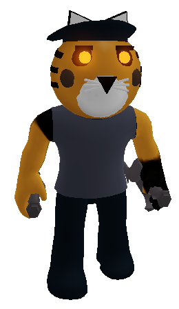 Uniformtigrypng — ALL PIGGY SKINS option 111