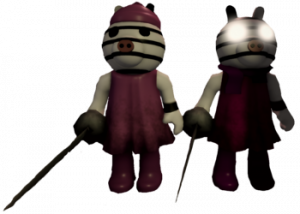 Zebratwinspng — ALL PIGGY SKINS option 112