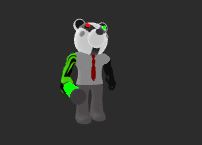 Badgyjpg — all piggy skins option 2