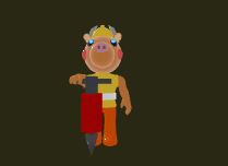 Billyjpg — all piggy skins option 4
