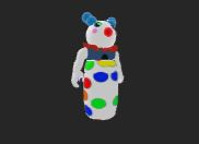 Clownyjpg — all piggy skins option 6