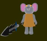 Ellyjpg — all piggy skins option 11