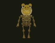 Skellyjpg — all piggy skins option 29