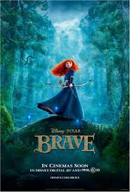 Bravejpeg — ALL Pixar Movies option 2