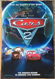 Cars 2jpeg — ALL Pixar Movies option 3