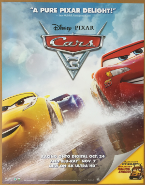 Cars 3jpg — ALL Pixar Movies option 4