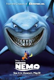 Finding Nemojpeg — ALL Pixar Movies option 8