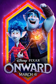 Onwardjpeg — ALL Pixar Movies option 13