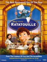 Ratatouillejpeg — ALL Pixar Movies option 14