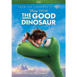 The Good Dinosaurjpeg — ALL Pixar Movies option 15