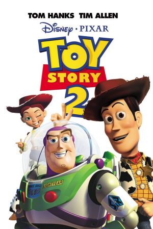 Toy Story 2jpg — ALL Pixar Movies option 17