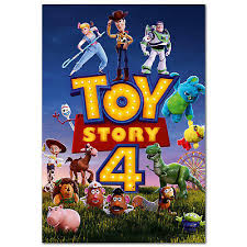 Toy Story 4jpeg — ALL Pixar Movies option 19