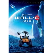Wall Ejpeg — ALL Pixar Movies option 22